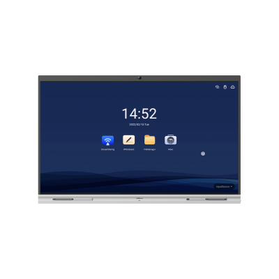 Dahua LCH86-MC410-B /UHD 86" Smart interaktív tábla