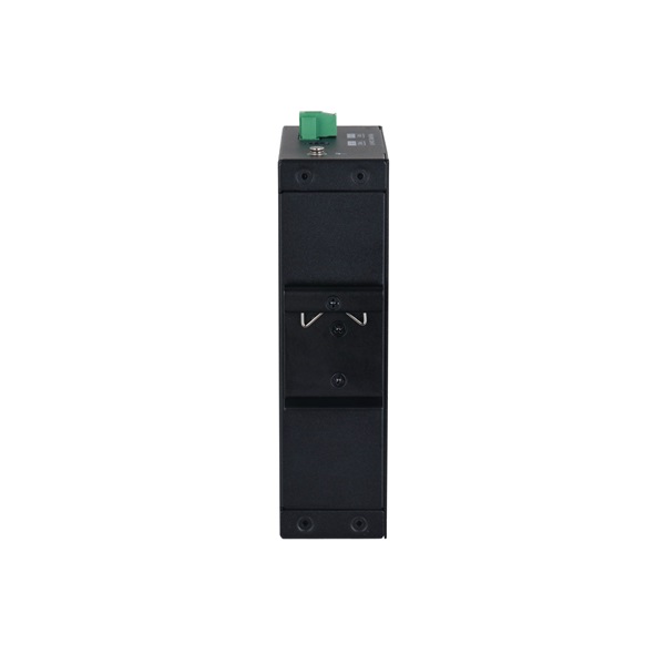 Dahua LR2110-8ET-120-V2 8x10/100 Mbps PoE + 1x1 Gbps RJ-45 + 1x1 Gbps SFP Uplink/120W/nem menedzselhető ePoE Switch