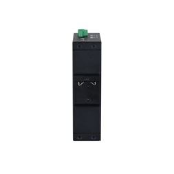 Dahua LR2110-8ET-120-V2 8x10/100 Mbps PoE + 1x1 Gbps RJ-45 + 1x1 Gbps SFP Uplink/120W/nem menedzselhető ePoE Switch