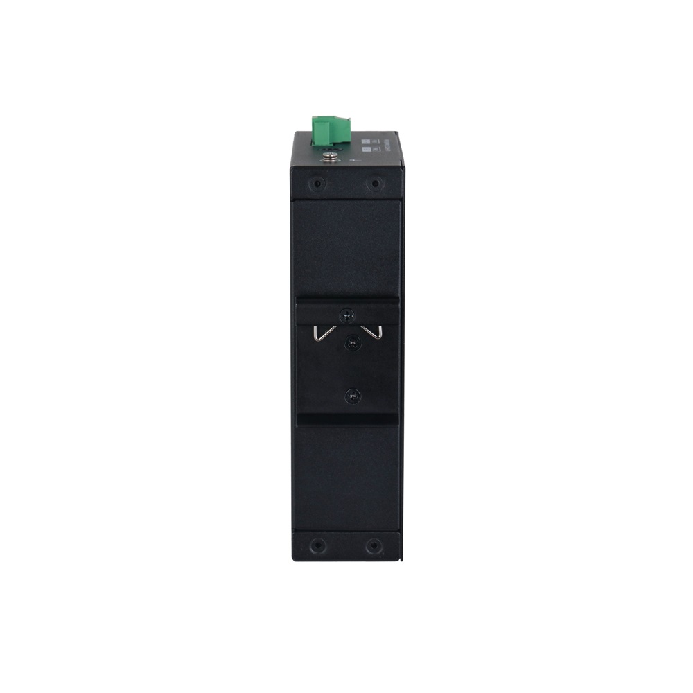 Dahua LR2110-8ET-120-V2 8x10/100 Mbps PoE + 1x1 Gbps RJ-45 + 1x1 Gbps SFP Uplink/120W/nem menedzselhető ePoE Switch
