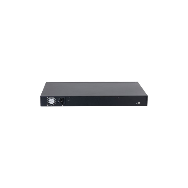 Dahua LR2226-24ET-360-V2 2x10/100(HighPoE/ePoE)+6x 10/100(ePoE)+16x 10/100(PoE)/SFP combo uplink 360W ePoE switch