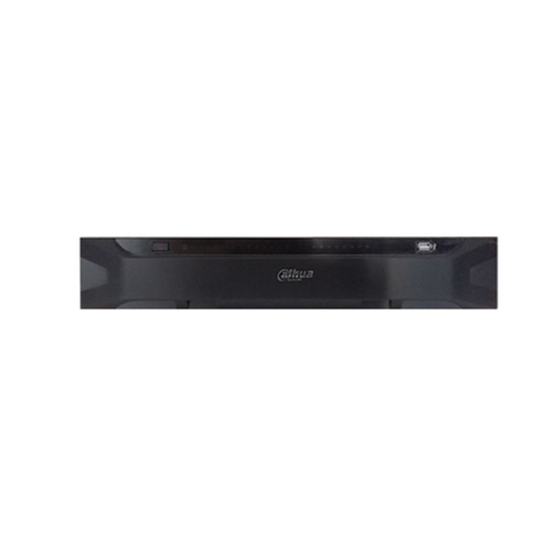 Dahua NVD0905DH-4I-4K UltraHD hálózati videó dekóder/9csatorna@12MP/12csatorna@4K/48csatorna@2MP/9x HDMI