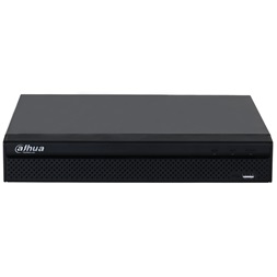 Dahua NVR2104HS-4KS3 /4 csatorna/H265+/80Mbps rögzítés/1x SATA/hálózati rögzítő (NVR)