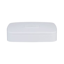 Dahua NVR2104-I2 /4 csatorna/H265+/80 Mbps rögzítés/AI/1x Sata/WizSense hálózati rögzítő(NVR)