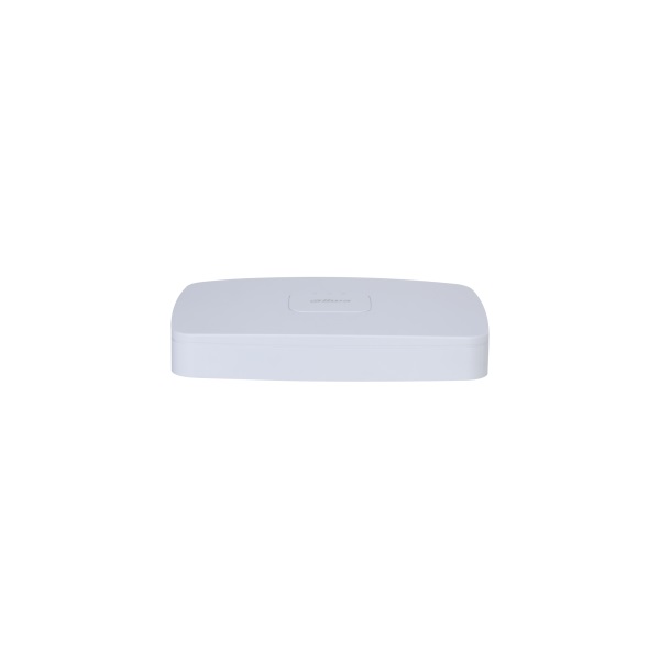 Dahua NVR2108-8P-S3 /8 csatorna/H265+/80Mbps/1x SATA/8x PoE hálózati rögzítő(NVR)