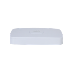 Dahua NVR2108-8P-S3 /8 csatorna/H265+/80Mbps/1x SATA/8x PoE hálózati rögzítő(NVR)