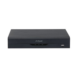 Dahua NVR2116HS-I2 /16 csatorna/H265+/144 Mbps rögzítés/AI/1x Sata/WizSense hálózati rögzítő(NVR)