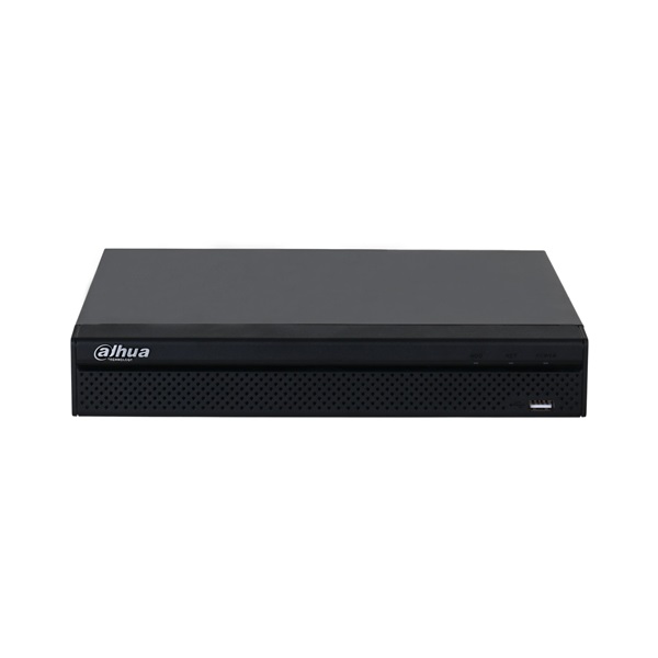 Dahua NVR2116HS-S3 /16 csatorna/H265+/80 Mbps rögzítés/Lite/1x Sata/ hálózati rögzítő(NVR)