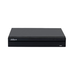 Dahua NVR2116HS-S3 /16 csatorna/H265+/80 Mbps rögzítés/Lite/1x Sata/ hálózati rögzítő(NVR)