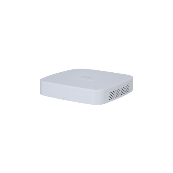 Dahua NVR2116-S3 16 csatorna/H265+/80Mbps rögzítés/1x SATA hálózati rögzítő (NVR)