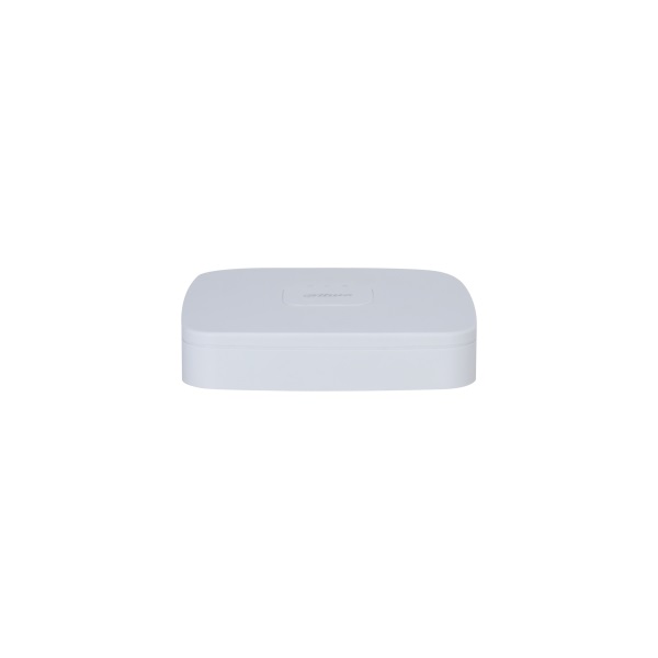 Dahua NVR2116-S3 16 csatorna/H265+/80Mbps rögzítés/1x SATA hálózati rögzítő (NVR)