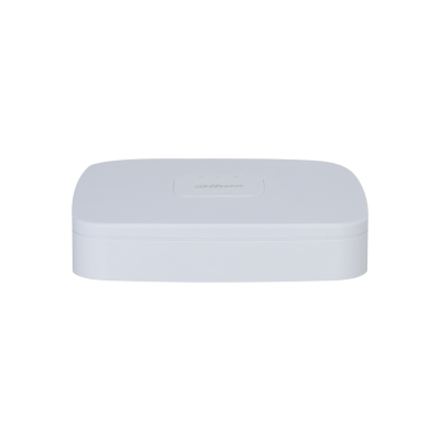 Dahua NVR2116-S3 16 csatorna/H265+/80Mbps rögzítés/1x SATA hálózati rögzítő (NVR)