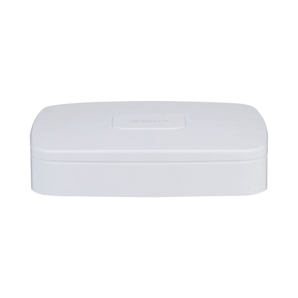 Dahua NVR4104-EI /4 csatorna/H265+/80 Mbps rögzítés/AI/1x Sata/WizSense hálózati rögzítő(NVR)