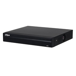Dahua NVR4108HS-4KS3(960G) /8 csatorna/H265+/80 Mbps rögzítés/beépített 960GB SSD/ hálózati rögzítő(NVR)
