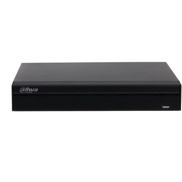 Dahua NVR4108HS-4KS3(960G) /8 csatorna/H265+/80 Mbps rögzítés/beépített 960GB SSD/ hálózati rögzítő(NVR)
