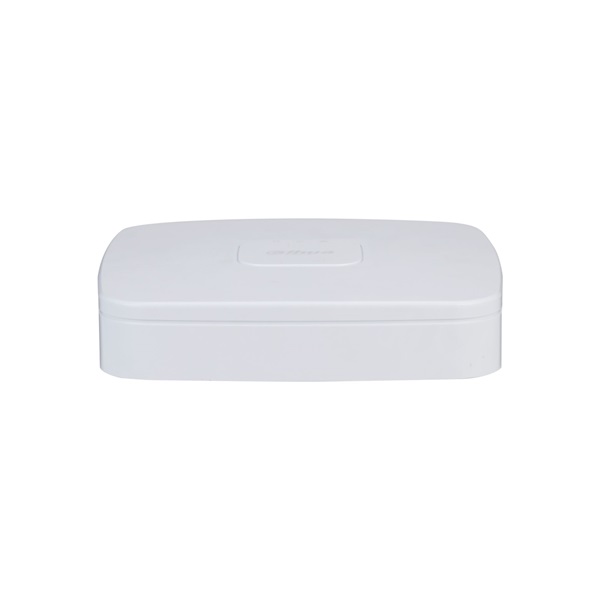 Dahua NVR4116-4KS3 /16 csatorna/H265+/160 Mbps rögzítés/Lite/1x Sata/ hálózati rögzítő(NVR)