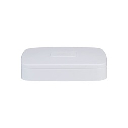 Dahua NVR4116-4KS3 /16 csatorna/H265+/160 Mbps rögzítés/Lite/1x Sata/ hálózati rögzítő(NVR)