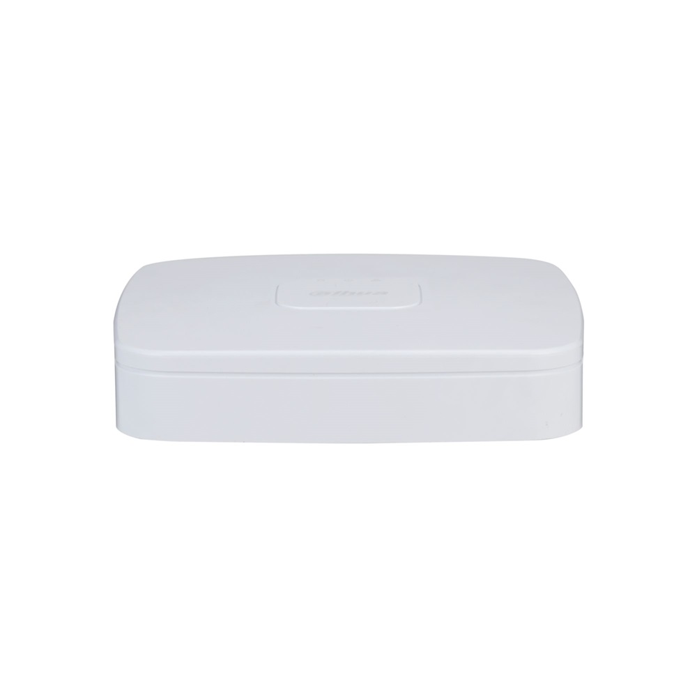 Dahua NVR4116-4KS3 /16 csatorna/H265+/160 Mbps rögzítés/Lite/1x Sata/ hálózati rögzítő(NVR)