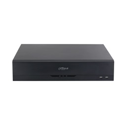 Dahua NVR4816-EI /16 csatorna/H265+/256 Mbps rögzítés/AI/8x Sata/WizSense hálózati rögzítő(NVR)