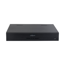 Dahua NVR5416-EI /16 csatorna/H265+/384 Mbps rögzítés/AI/4x Sata/WizSense hálózati rögzítő(NVR)