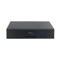 Dahua NVR5832-16P-EI /32 csatorna/H265+/384 Mbps rögzítés/AI/8x Sata/RAID/16x PoE/WizSense hálózati rögzítő(NVR)