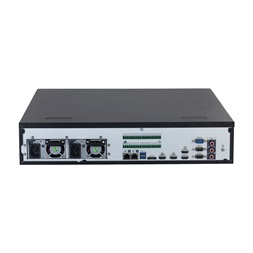 Dahua NVR608RH-32-XI /32 csatorna/H265+/1024 Mbps rögzítés/AI/8x Sata/RAID/WizMind hálózati rögzítő(NVR)