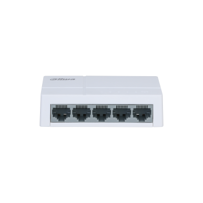 Dahua PFS3005-5ET-L-V2 5x 10/100 port switch