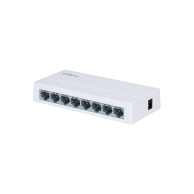 Dahua PFS3008-8ET-L-V2 8x 10/100 port switch