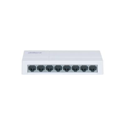 Dahua PFS3008-8ET-L-V2 8x 10/100 port switch