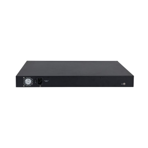 Dahua PFS3226-24ET-240 24x 10/100 (PoE 240W)+2x 100/1000 Uplink/SFP combo Uplink PoE switch