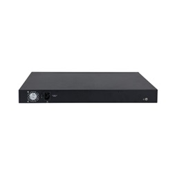 Dahua PFS3226-24ET-240 24x 10/100 (PoE 240W)+2x 100/1000 Uplink/SFP combo Uplink PoE switch