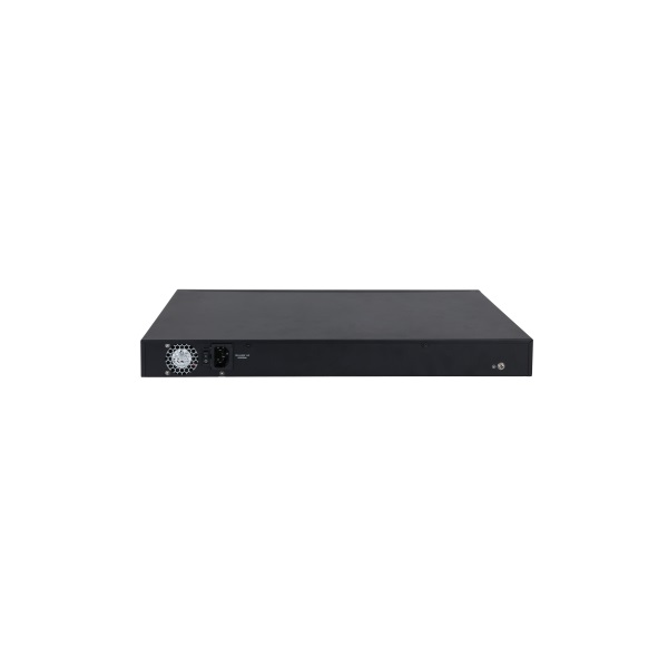 Dahua PFS3228-24GT-360-V2 24x 100/1000 (PoE 360W)+2x 100/1000 Uplink+2x SFP Uplink PoE switch
