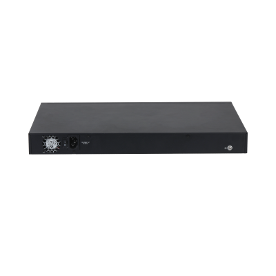 Dahua PFS4218-16ET-240-V3 16x 10/100(HighPoE(1,2)/PoE/PoE+ 240W)+2x gigabit/ SFP combo uplink menedzselhető PoE switch