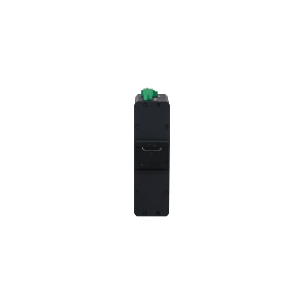 Dahua PFS4410-6GT-DP-V2 2x100/1000 (HighPoE/PoE+/PoE)+4x 100/1000 (PoE)+4xSFP uplink 120W menedzselhető PoE switch