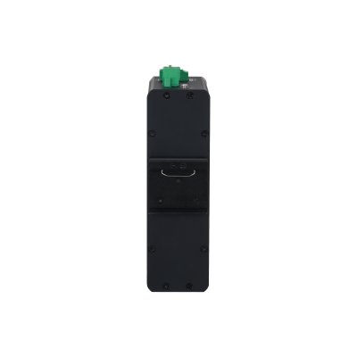 Dahua PFS4410-6GT-DP-V2 2x100/1000 (HighPoE/PoE+/PoE)+4x 100/1000 (PoE)+4xSFP uplink 120W menedzselhető PoE switch
