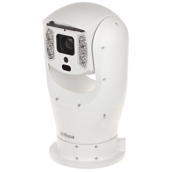 Dahua PTZ19245U-IRB-N/kültéri/2MP/3,95-177,7mm/45x zoom/IR350m/Starlight/IP PTZ Speed dómkamera