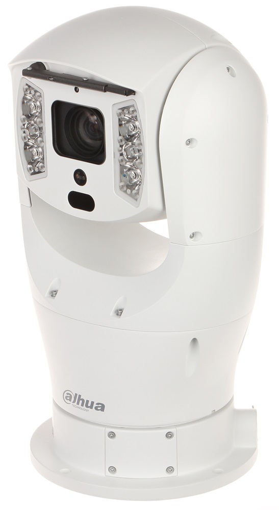 Dahua PTZ19245U-IRB-N/kültéri/2MP/3,95-177,7mm/45x zoom/IR350m/Starlight/IP PTZ Speed dómkamera