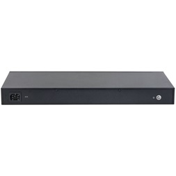 Dahua S3218-16ET-240 16x10/100 Mbps PoE + 2x1 Gbps RJ-45/SFP Combo Uplink/240W/nem menedzselhető PoE Switch