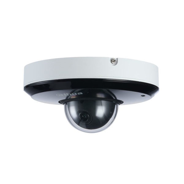 Dahua SD1A203T-GN/kültéri/2MP/Lite/2,7-8,1mm/3x zoom/IR15m/Starlight/IP mini PTZ dómkamera
