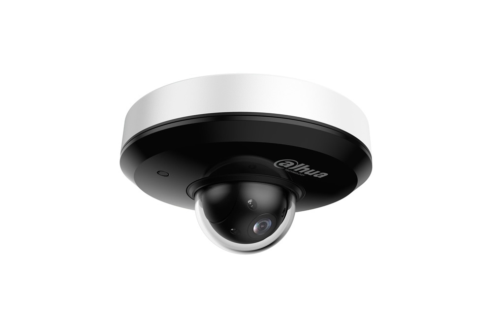 Dahua SD1A404DB-GNY /kültéri/4MP/WizSense/2,8-12mm/4x zoom/IR20m/Starlight/IP PTZ dómkamera