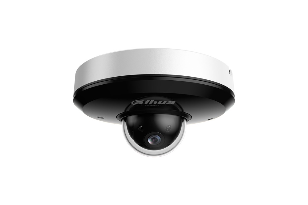 Dahua SD1A404DB-GNY /kültéri/4MP/WizSense/2,8-12mm/4x zoom/IR20m/Starlight/IP PTZ dómkamera