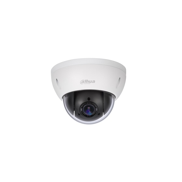 Dahua SD22204-GC-LB/kültéri/2MP/Lite/2,7-11mm/4x zoom/Starlight/HD-CVI mini PTZ Speed dómkamera