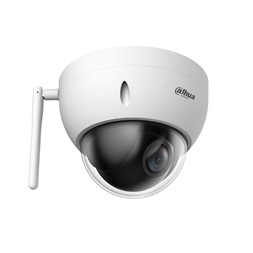 Dahua SD22404DB-GNY-W/kültéri/4MP/2,8-12mm/4x zoom/Wi-Fi/IP mini PTZ dómkamera