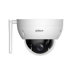 Dahua SD22404DB-GNY-W/kültéri/4MP/2,8-12mm/4x zoom/Wi-Fi/IP mini PTZ dómkamera