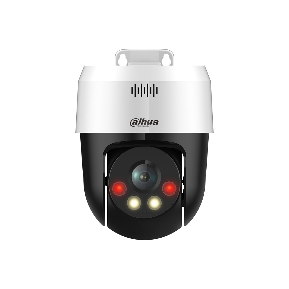 Dahua SD2A500HB-GN-A-PV-0400-S2 /kültéri/5MP/Lite/4mm/IR/LED 30m/FullColor/Duál megvilágítású IP PT kamera