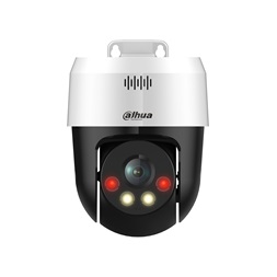 Dahua SD2A500NB-GNY-A-PV-0400 /5MP/WizSense/4mm/IR/LED 30m/ Smart Duál megvilágítású IP PT kamera