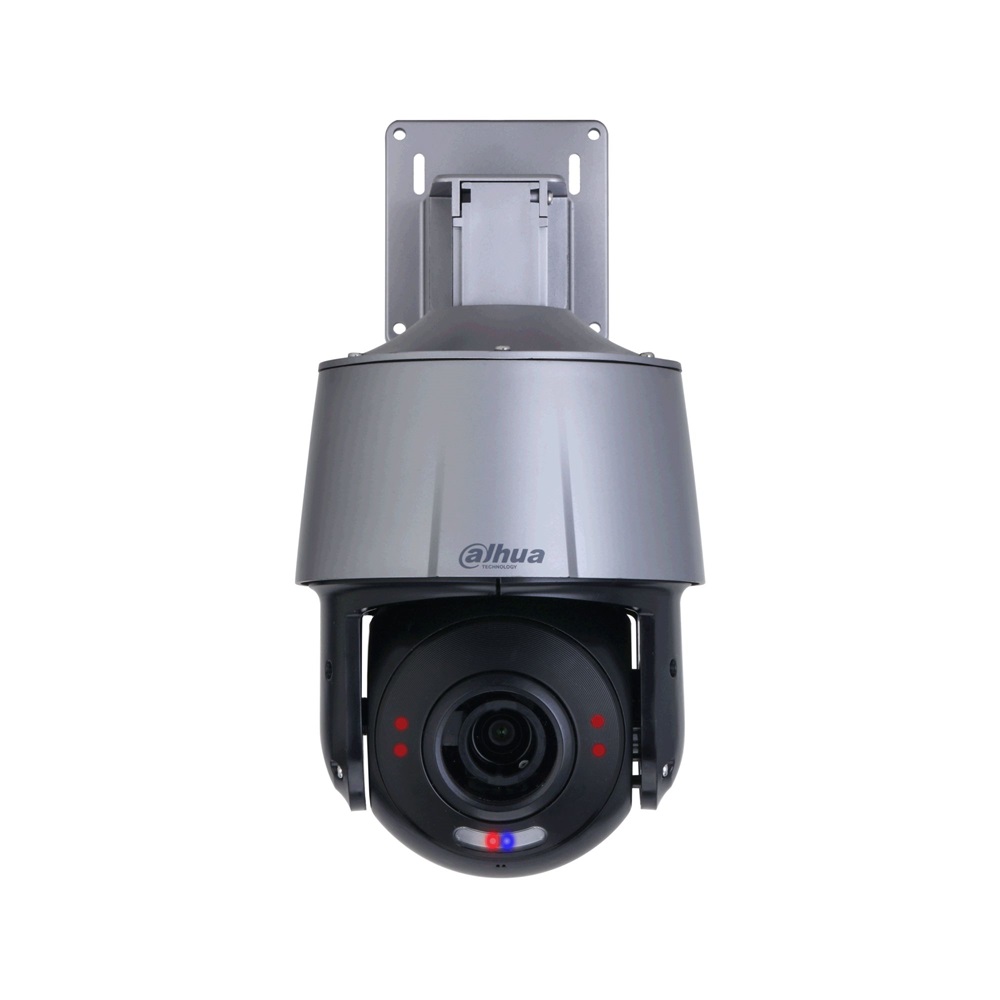 Dahua SD3A405-GN-PV1 /kültéri/4MP/Lite/2,7-13,5mm/5x zoom/IR30m/ActiveDeterrence IP PT kamera
