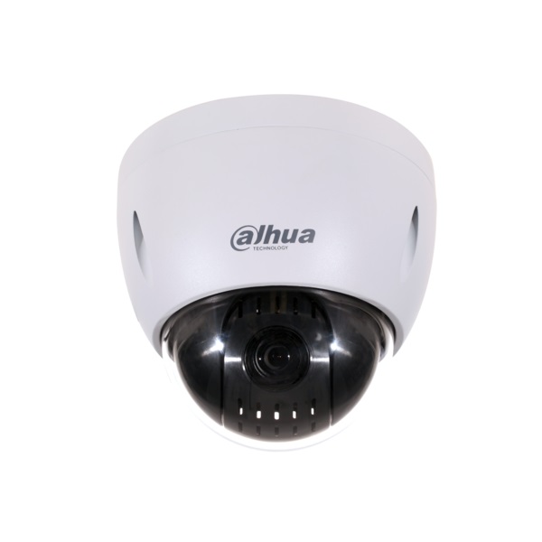 Dahua SD42212T-HN/kültéri/2MP/Lite/5,3-64mm/12x zoom/Starlight/IP PTZ speed dómkamera