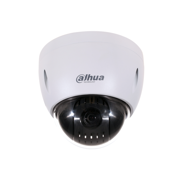 Dahua SD42212T-HN/kültéri/2MP/Lite/5,3-64mm/12x zoom/Starlight/IP PTZ speed dómkamera