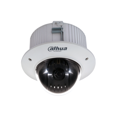 Dahua SD42C212T-HN/beltéri/2MP/Lite/5,3-64mm/12x zoom/Starlight/IP PTZ Speed dómkamera